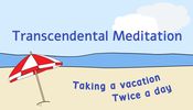 What is Transcendental Meditation